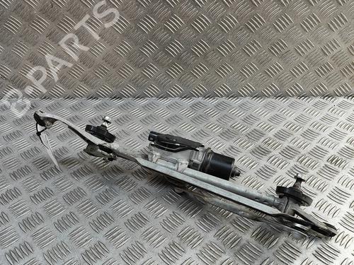 Vindrude Viskermekanisme NISSAN LEAF (ZE1) Electric | BP27796648C83 - Image 3