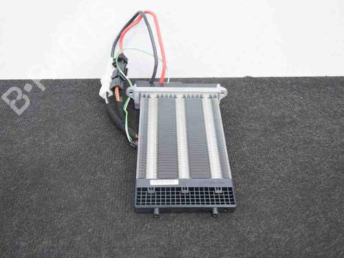 Heater resistor FORD TRANSIT V363 Platform/Chassis (FED, FFD) 2.0 EcoBlue | BP6756829M108