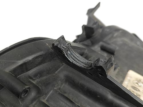 Right headlight PORSCHE CAYENNE Coupe (9YB) 3.0 AWD (9YBAA1) | BP33386253C29 - Image 8