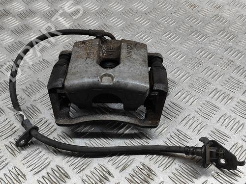Used Left rear brake caliper CHEVROLET CAMARO 3.6 (328 hp) 22807760