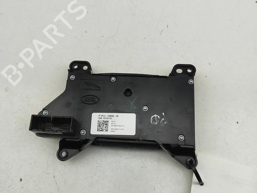 Switch LAND ROVER RANGE ROVER IV (L405) 4.4 SDV8 4x4 | BP33825744I30 - Image 4