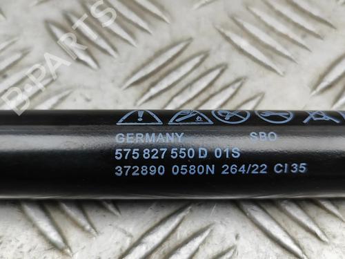 Tailgate lift support CUPRA ATECA (KH7, KHP, KBP) 2.0 TSI 4Drive | BP33376936C138  - Image 7