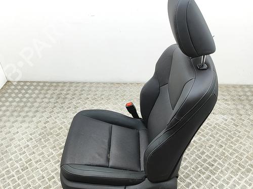 Left front seat LEXUS RX (_LA1_, _LH1_) 350h E-Four (AALH15) | BP38932186C15 - Image 4