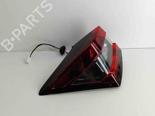 Left taillight NISSAN JUKE (F16_) DIG-T 117 | BP27774877C34
