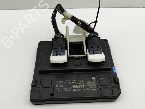 Elektronisk modul AUDI Q4 E-TRON SUV (F4B) 45 (286 hp) 28732833