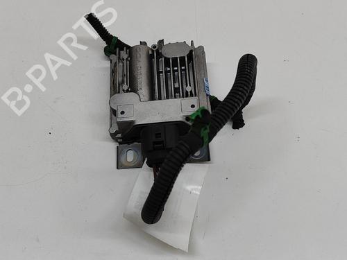 Used Electronic module PORSCHE PANAMERA (970) 3.6 4 (300 hp) 27799617
