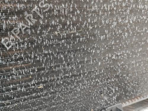 Radiator set VW GOLF III Cabriolet (1E7) 2.0 | BP24976514M120 