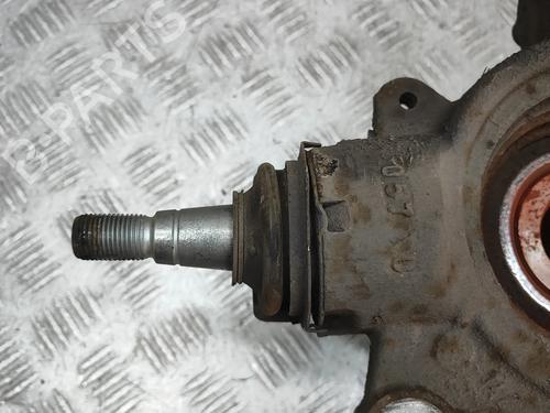 Left front steering knuckle RENAULT MASTER III Van (FV) 2.3 dCi 180 FWD (FV04, FV07) | BP38191761M25 - Image 7