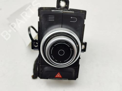 Used Switch MASERATI LEVANTE SUV (M161) 3.0 D Q4 (275 hp) 31859413