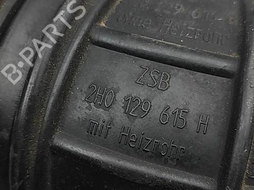 Pipe VW AMAROK (2HA, 2HB, S1B, S6B, S7A, S7B, AGD) 2.0 BiTDI 4motion | BP30301767M125 