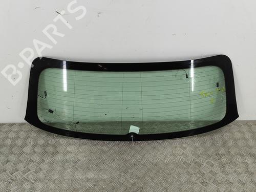 Used Bootlid window SKODA KODIAQ II (PS7) 1.5 TSI mHEV (150 hp) 27778710