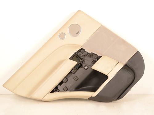 Used Rear left panel Rear left panel LAND ROVER RANGE ROVER IV (L405) 4.4 SDV8 4x4 (340 hp) 30620000 30620000