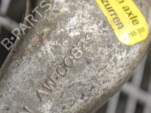 Right front suspension arm BMW 3 Coupe (E92) M3 | BP10398376M13 