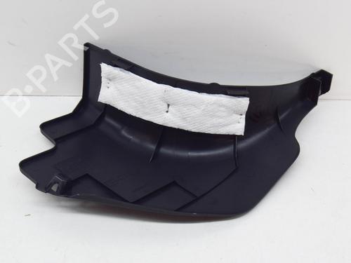 Step NISSAN LEAF (ZE1) Electric | BP27750944C149 