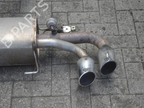 Exhaust system ALFA ROMEO STELVIO (949_) 2.9 Q4 (949.AXG2A, 949.AXH2A, 949.AXS2A) | BP33363614M121  - Image 15