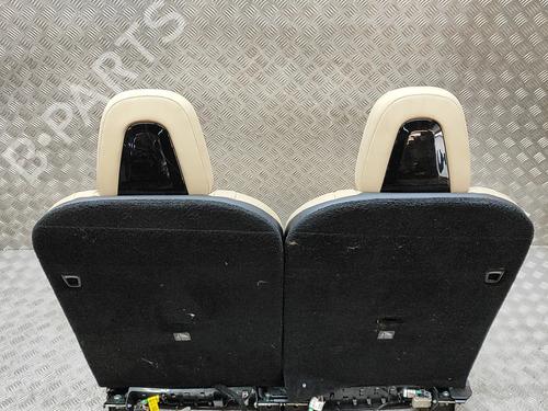 Rear seat TESLA MODEL X (5YJX) P90D AWD | BP36470446C17 - Image 3
