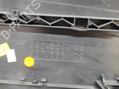 Front right panel PORSCHE 911 (997) 3.6 Carrera 4 | BP33661511C59  - Image 12