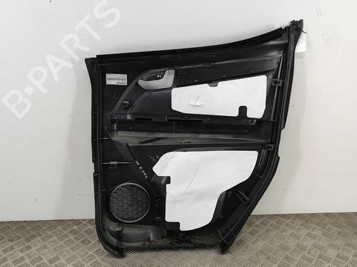 Rear left panel ISUZU D-MAX II (TFR, TFS) 2.5 CRDi 4x4 (TFS86J) | BP27777230C60 - Image 2