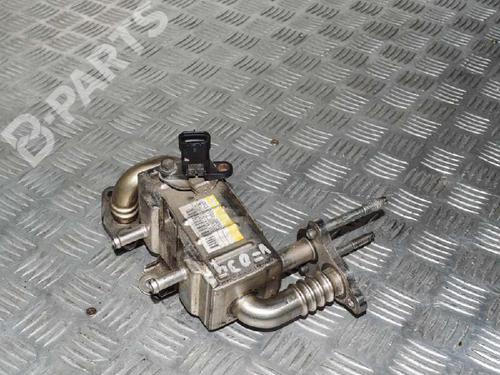 Egr TOYOTA YARIS (_P9_) 1.4 D-4D (NLP90_, NLP90R) | BP6719465M69 
