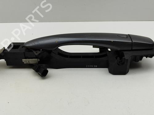 Used Front left exterior door handle MERCEDES-BENZ X-CLASS (470) X 250 d (470.230) (190 hp) 28688033