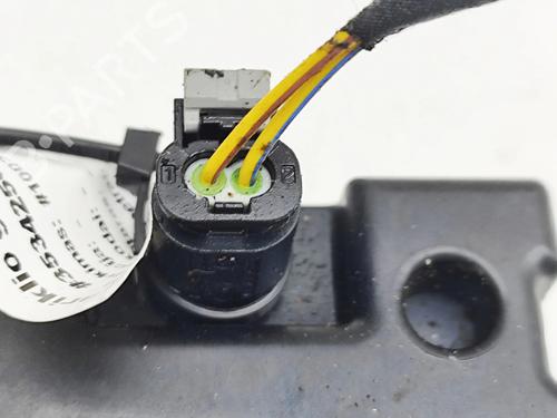 Electronic module MERCEDES-BENZ GLE (V167) GLE 350 de 4-matic (167.117) | BP34161181M83  - Image 6