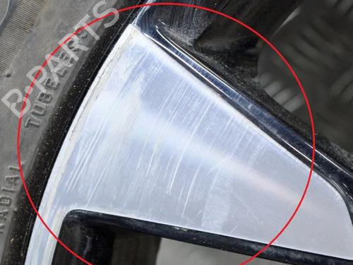 Fælk OPEL MOKKA 1.2 (76) | BP30178013C45  - Image 9