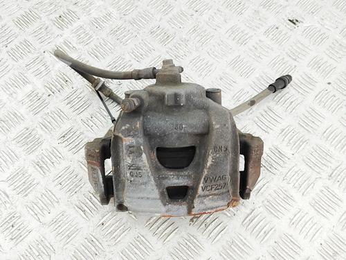 Right front brake caliper AUDI Q3 (8UB, 8UG) 2.0 TFSI quattro | BP37609881M104  - Image 5