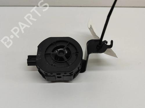 Used Electronic module Electronic module TOYOTA C-HR (_X2_, _H2_) Hybrid (MAXH20) (197 hp) 27779991 27779991