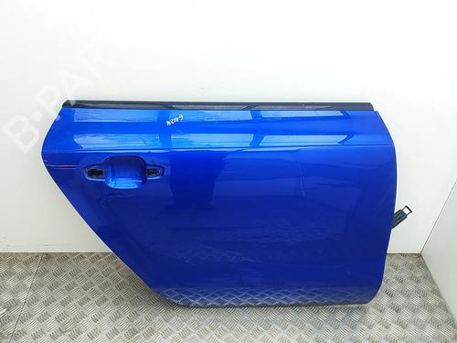 right-rear-door-audi-a7-sportback-4ga-4gf-2010-2011-2012-2013-2014-2015-2016-2017-2018-2019-33937692 main image