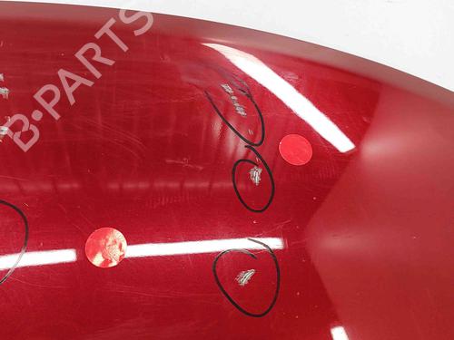 Hood BMW 1 (F20) 120 d | BP29752809C1 