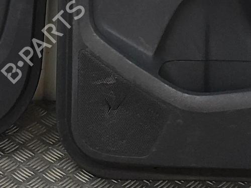 Seats set FORD RANGER (TKE) 2.2 TDCi 4x4 | BP32039147C78