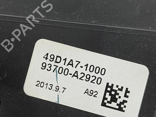 Interruttore KIA CEE'D (JD) 1.6 CRDi 110 | BP30005358I30 