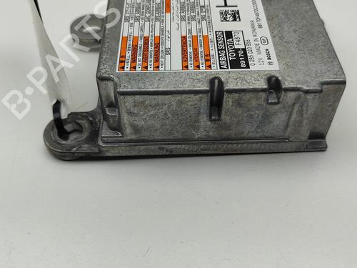 ECU airbags TOYOTA C-HR (_X2_, _H2_) Hybrid (MAXH20) | BP27795996M53 