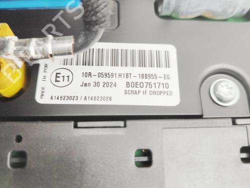 Electronic module FORD TRANSIT V363 Van (FCD, FDD) 2.0 EcoBlue | BP39719750M83 - Image 6