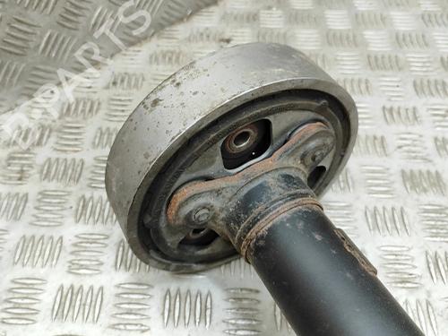 Driveshaft CUPRA ATECA (KH7, KHP, KBP) 2.0 TSI 4Drive | BP40605662M37  - Image 6