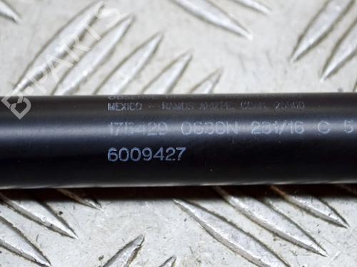 Gasdæmper bagklap TESLA MODEL S (5YJS) 75 | BP14632265C138 - Image 4