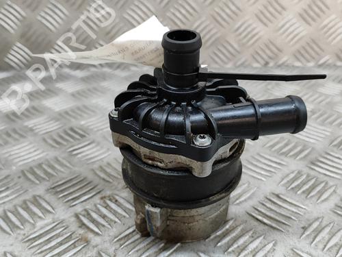 Ekstra vandpumpe PORSCHE CAYENNE (9YA) 3.0 E-Hybrid AWD (9YAAE1) | BP28028346M111 