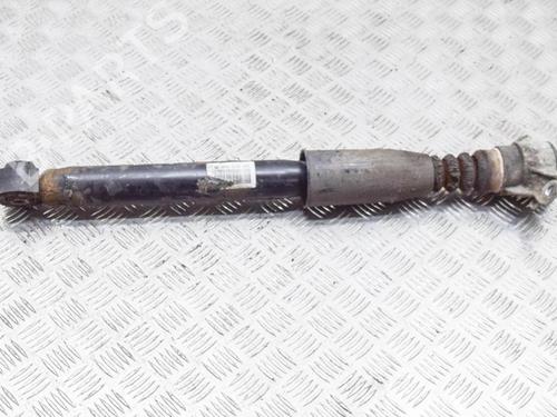 Used Left rear shock absorber AUDI Q5 (8RB) 2.0 TDI quattro (177 hp) 8835535