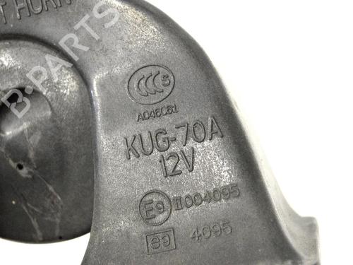 Horn MAZDA 6 Estate (GJ, GL) 2.2 D | BP30229214E13