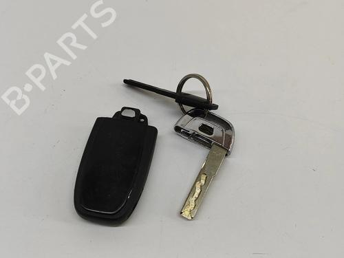 Electronic module AUDI A7 Sportback (4GA, 4GF) 3.0 TDI | BP23865797M83  - Image 7