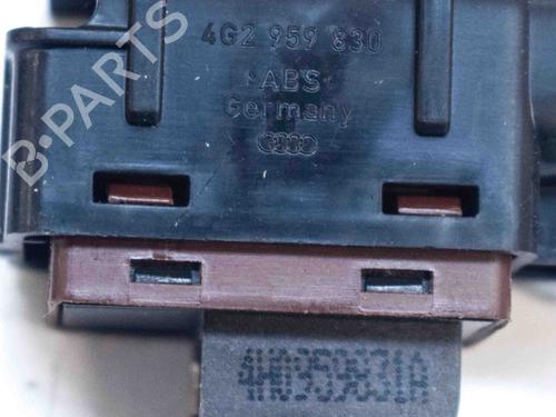 Switch AUDI A6 C7 Avant (4G5, 4GD) 2.0 TDI | BP6741105I30 