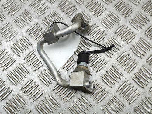 AC pipe SKODA ENYAQ iV SUV (5AZ) 60 | BP33384494M126 - Image 2