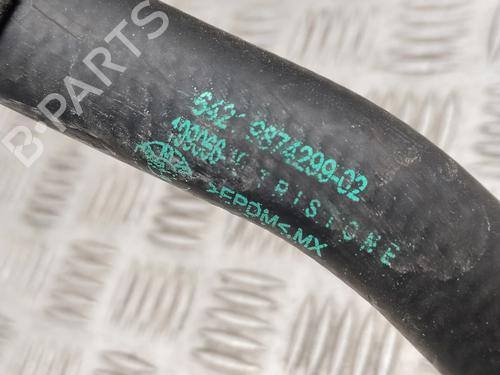 Pipe BMW XM (G09) XM All-wheel Drive | BP39656377M125 - Image 6