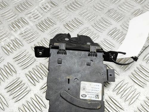 Bagklap lås Bagklap lås LAND ROVER DISCOVERY V (L462) 3.0 D 4x4 (211 hp) 33882939 33882939