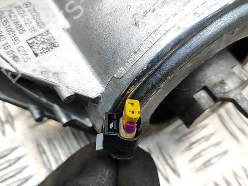 Engine mount VW PASSAT B7 (362) 1.4 TSI EcoFuel | BP37468974M89 - Image 6