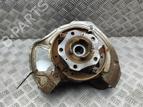 Used Left rear steering knuckle Left rear steering knuckle PORSCHE PANAMERA (971) 2.9 4 E-Hybrid (97ABE1, 97BBE1, 97ABX1) (462 hp) 33110516 33110516