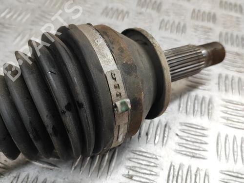 Left front driveshaft TOYOTA bZ4X (_EAM1_) EV (YEAM15) | BP28687700M38 - Image 4