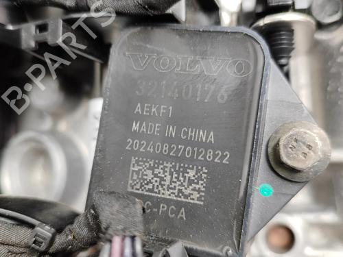 Engine VOLVO XC90 II (256) B5 Mild Hybrid AWD | BP31834861M1