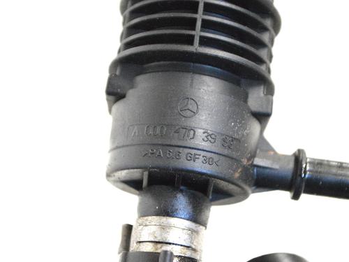 Electronic sensor MERCEDES-BENZ M-CLASS (W164) ML 350 4-matic (164.186) | BP33348679M84  - Image 5