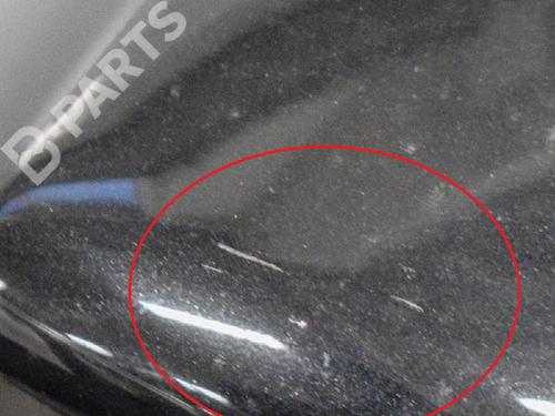 Left mirror MERCEDES-BENZ E-CLASS (W212) E 350 CDI (212.023) | BP6761181C26 